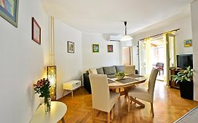 Apartment Nikola