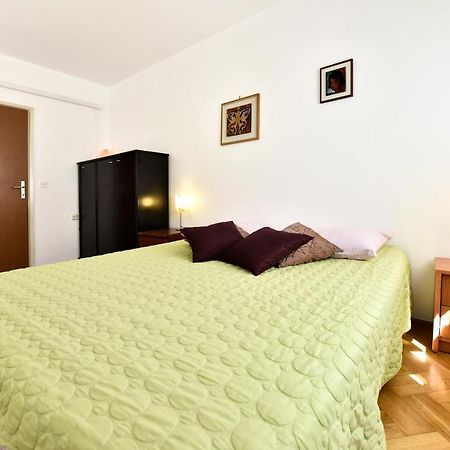 Apartment Nikola Poreč Exterior foto