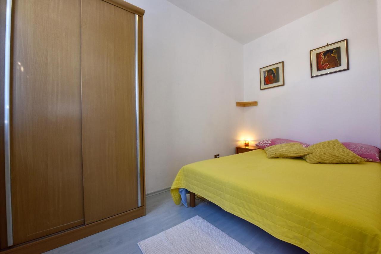 Apartment Nikola Poreč Exterior foto